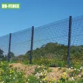 Quality 358 Security Fence for Airport Border